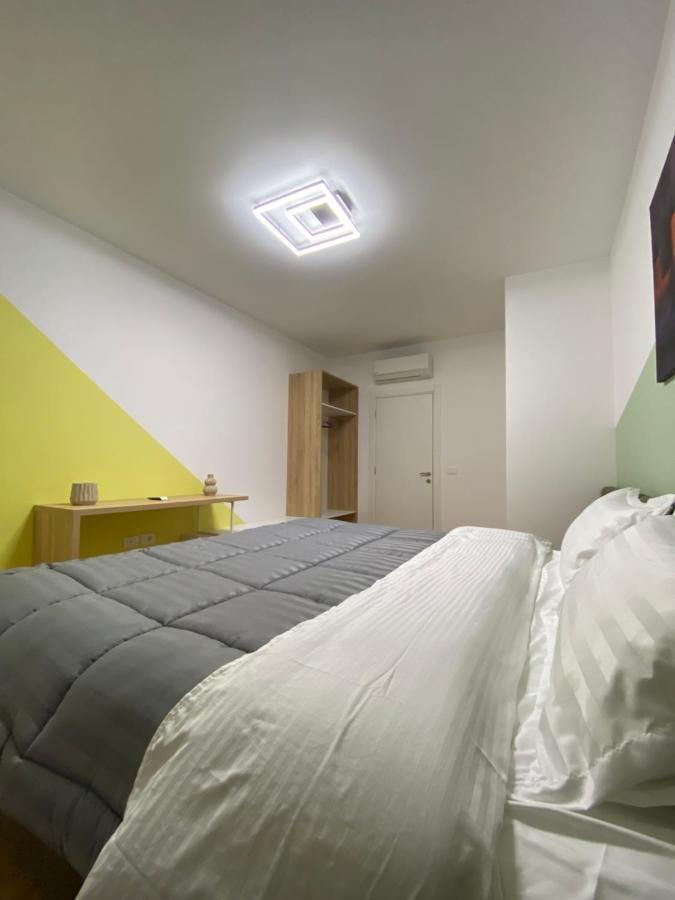 Primo 2 Apartamento