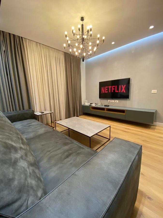 Primo 2 Apartamento