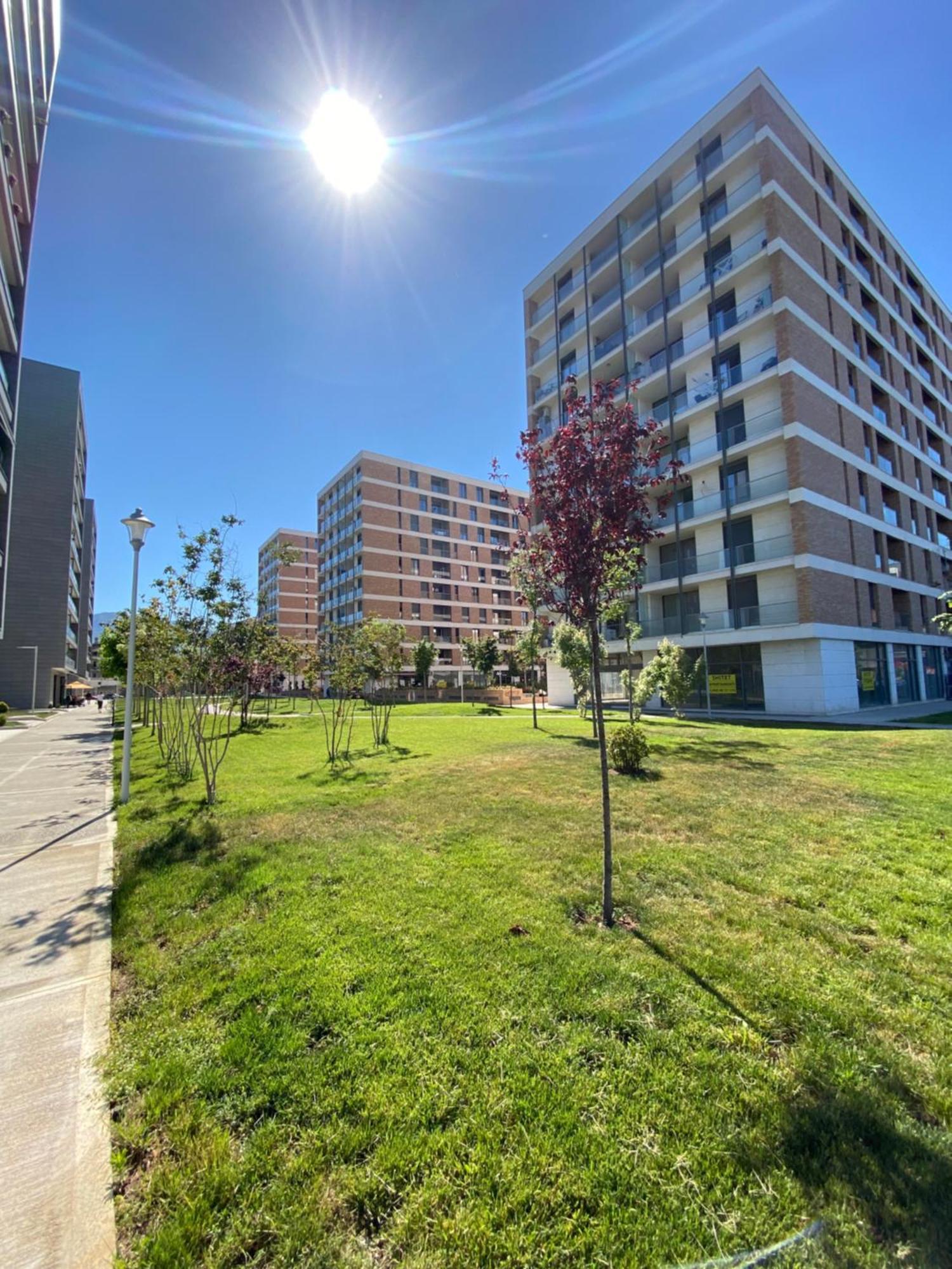 Apartamento Primo 2 Tirana