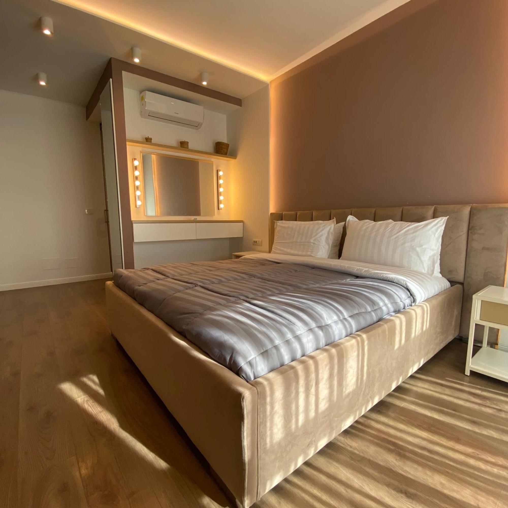 Apartamento Primo 2 *