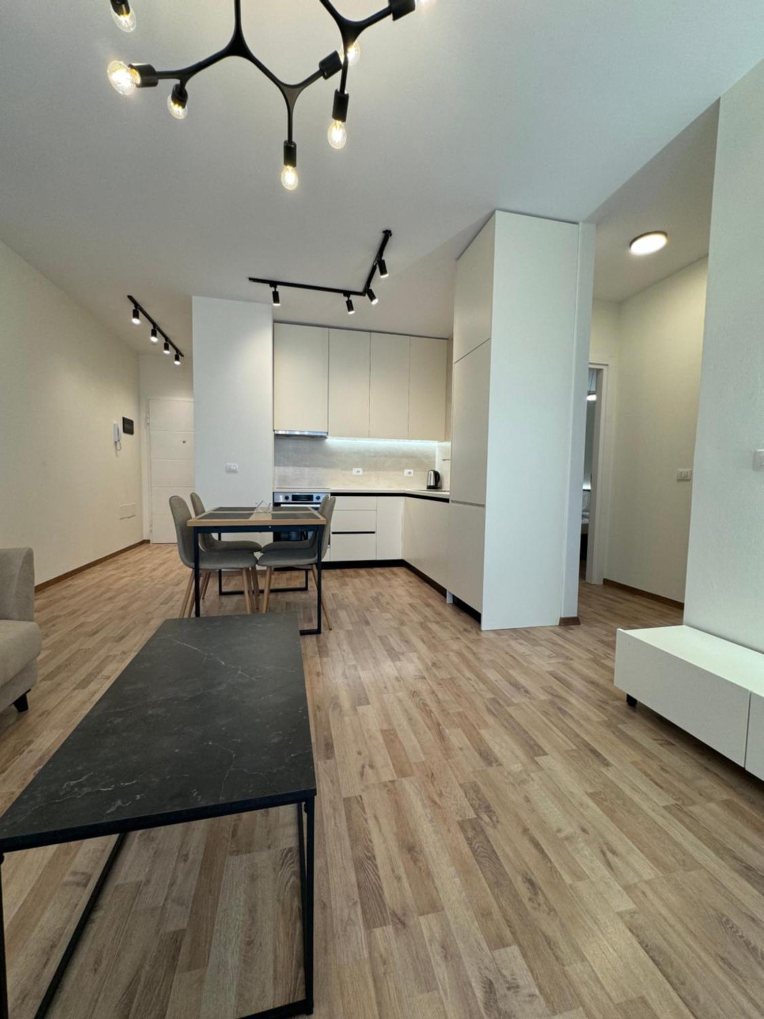 Primo 2 Apartamento