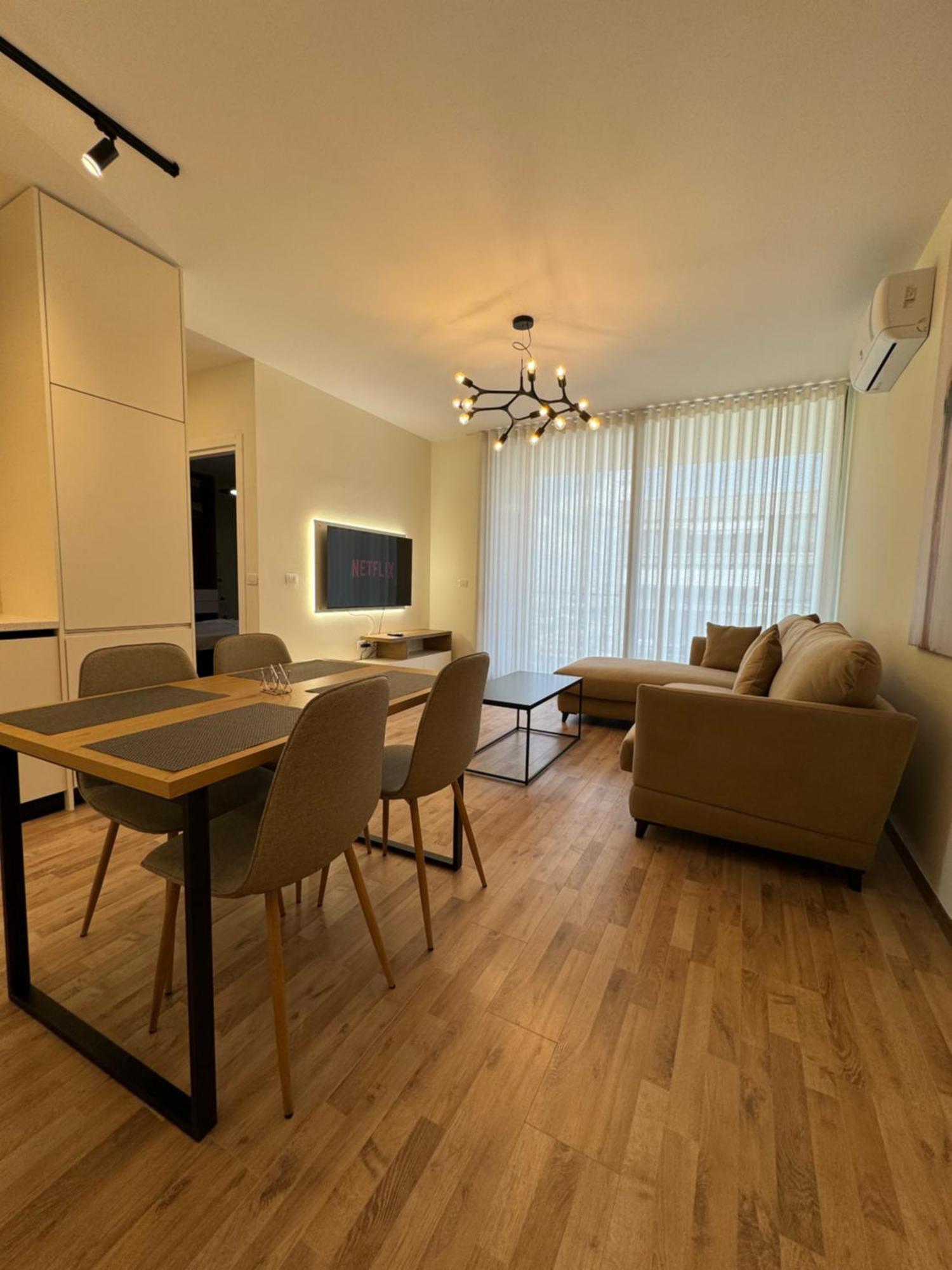 Primo 2 Apartamento *