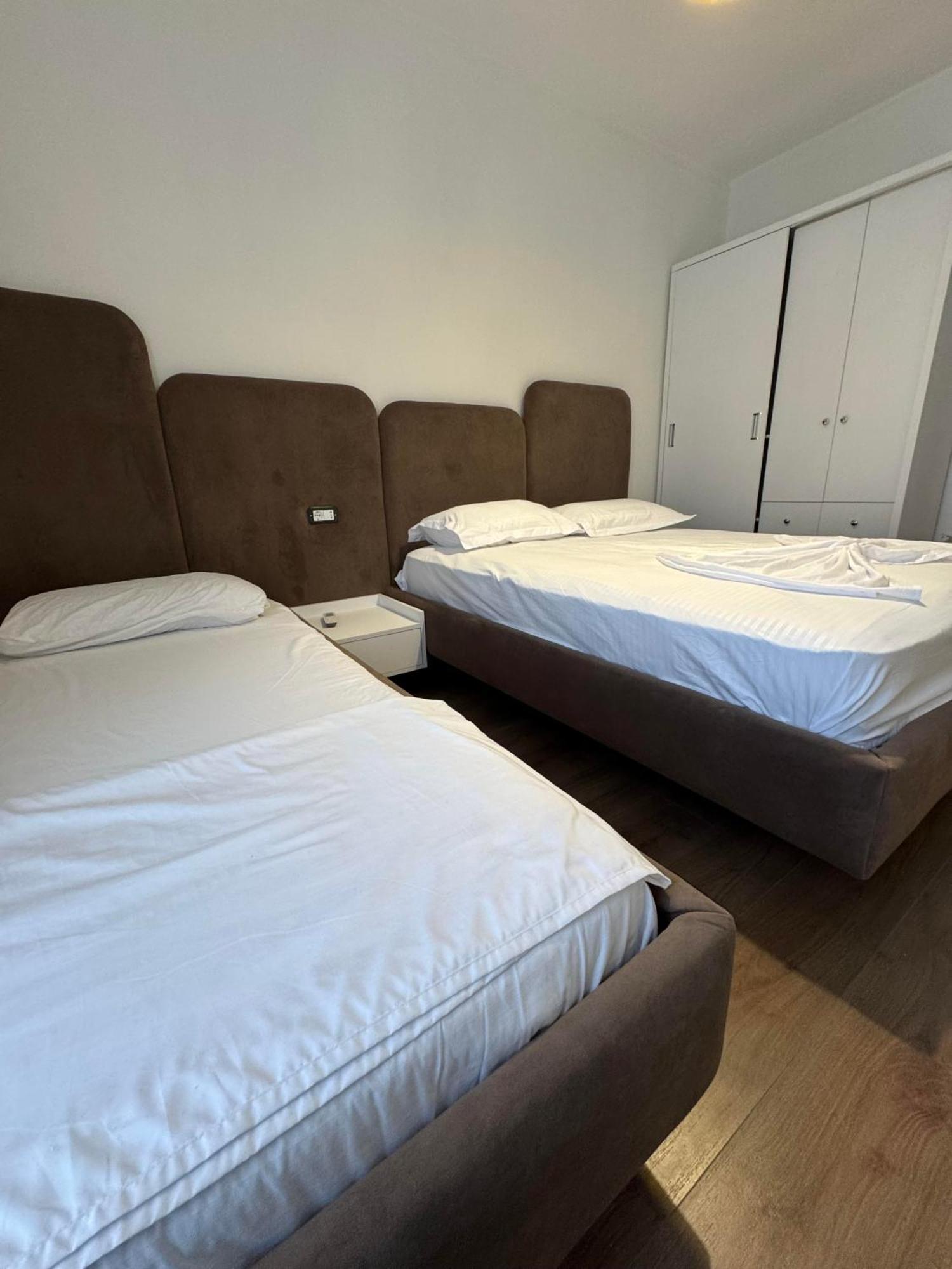 Apartamento Primo 2 Tirana