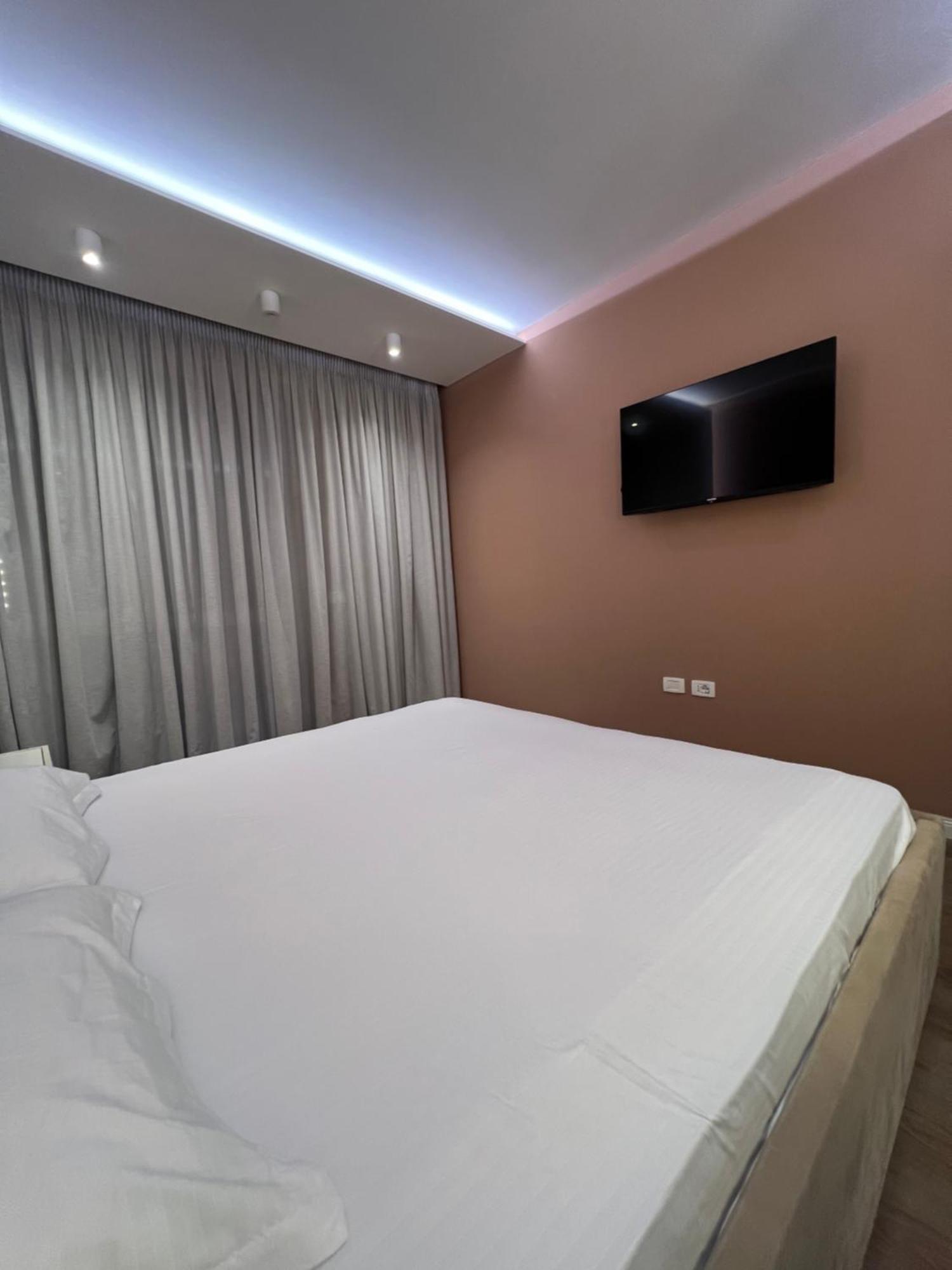 Primo 2 Apartamento Tirana